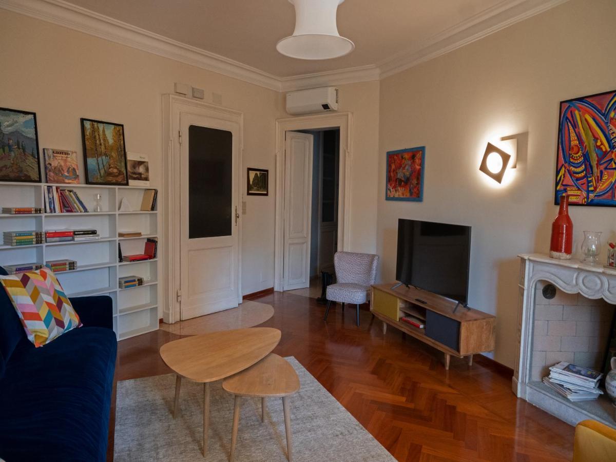 Inappartamento Gioiello Turim Exterior foto