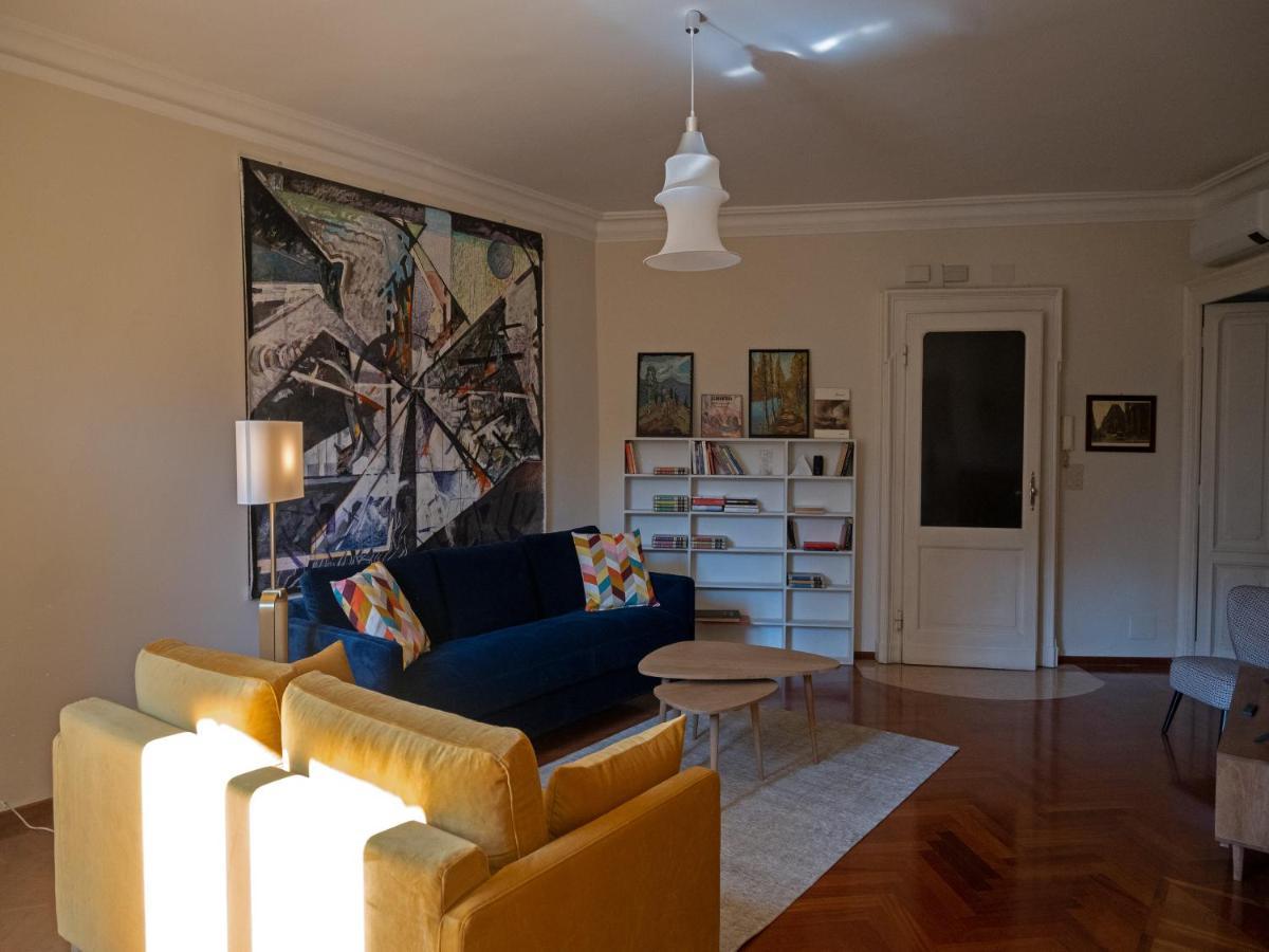 Inappartamento Gioiello Turim Exterior foto