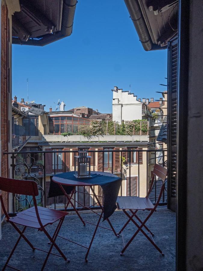 Inappartamento Gioiello Turim Exterior foto