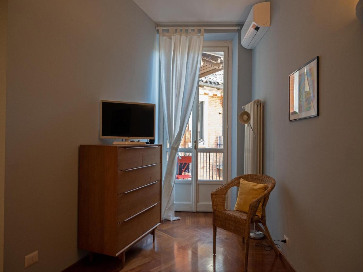 Inappartamento Gioiello Turim Exterior foto